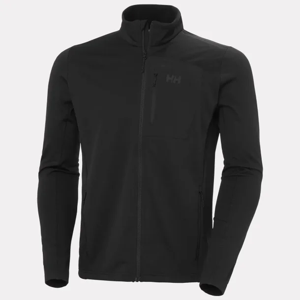 Versalite Fleece Jacket Sort