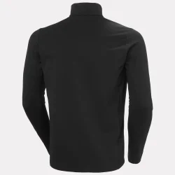 Versalite Fleece Jacket Sort