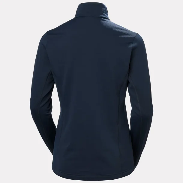 W Versalite Fleece Jacket Navy