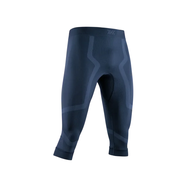 X-Ential 3/4 Tights Marine