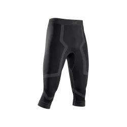 X-Ential 3/4 Tights Black