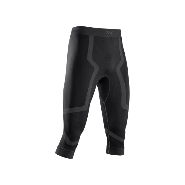 X-Ential 3/4 Tights Black