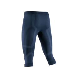 X-Ential 3/4 Tights Marine