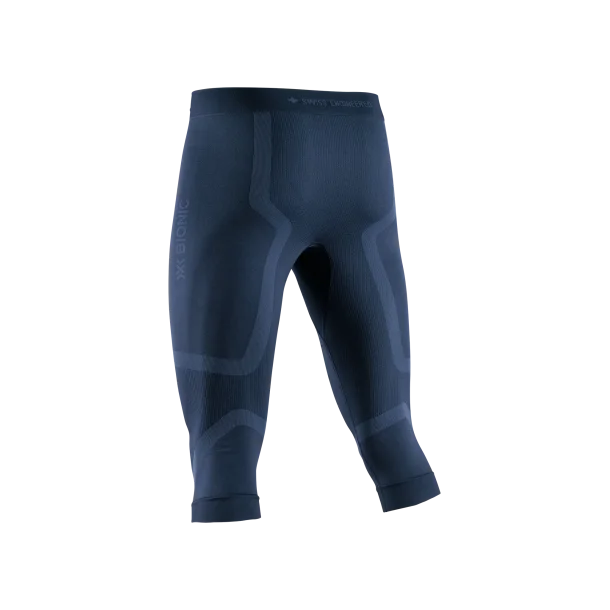 X-Ential 3/4 Tights Marine