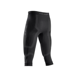 X-Ential 3/4 Tights Black