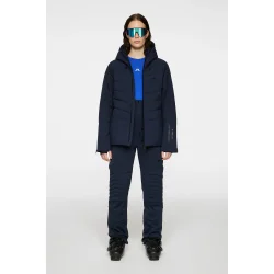 Hedwig Jacket Navy
