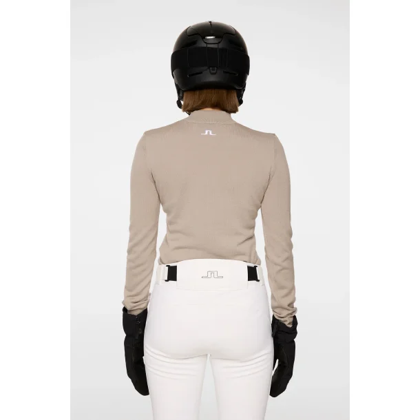 Miracle Knitted Sweater Moonbeam