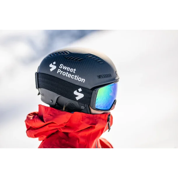 Grimnir 2Vi Mips Natural Carbon