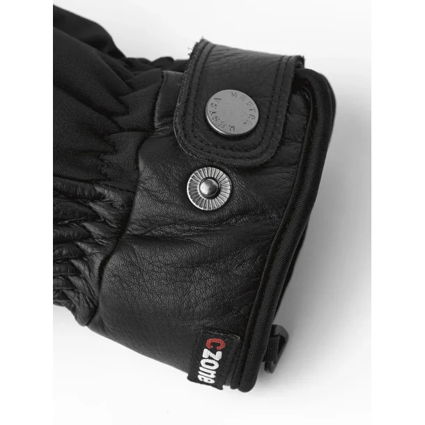 Luomi CZone Female Mitt