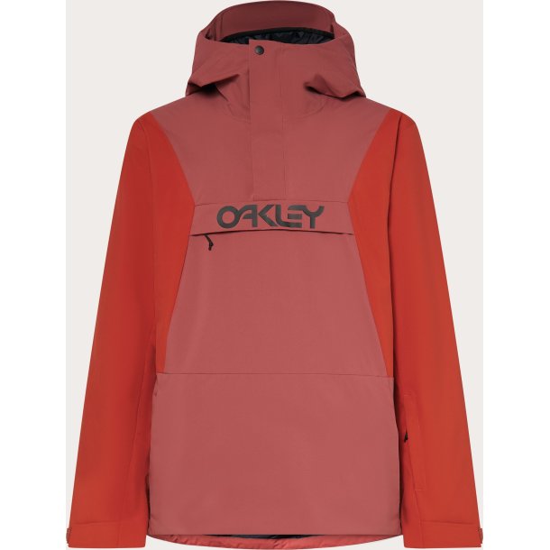 TNP Insulated Anorak