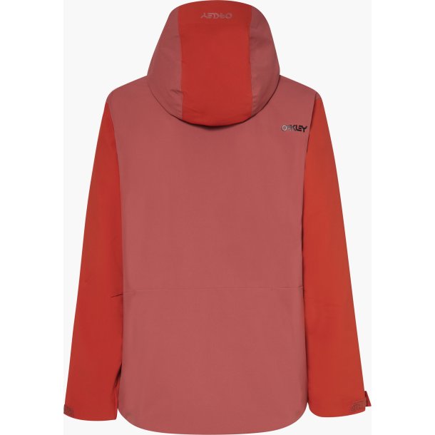 TNP Insulated Anorak