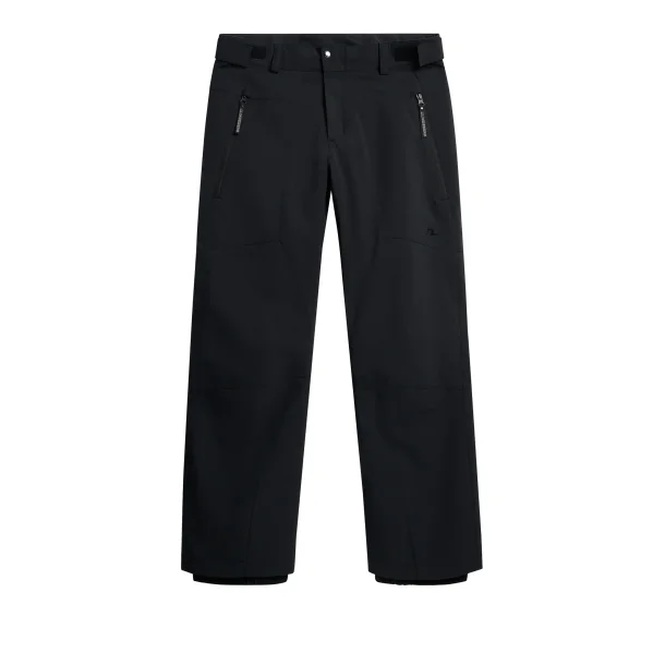 Clarke Pant Black