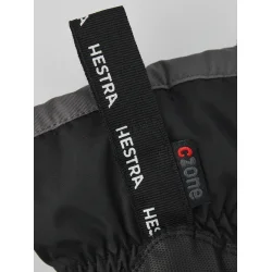 Gauntlet CZone Jr. 5 finger