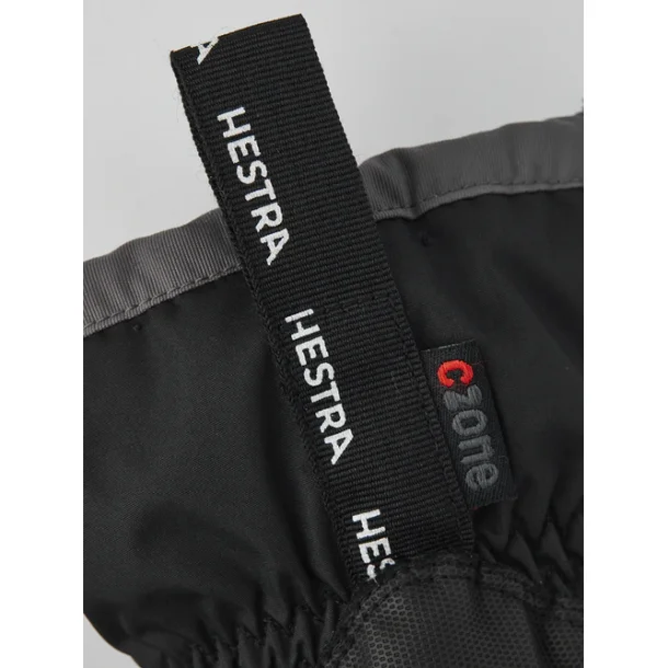 Gauntlet CZone Jr. 5 finger