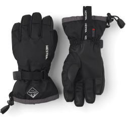 Gauntlet CZone Jr. 5 finger