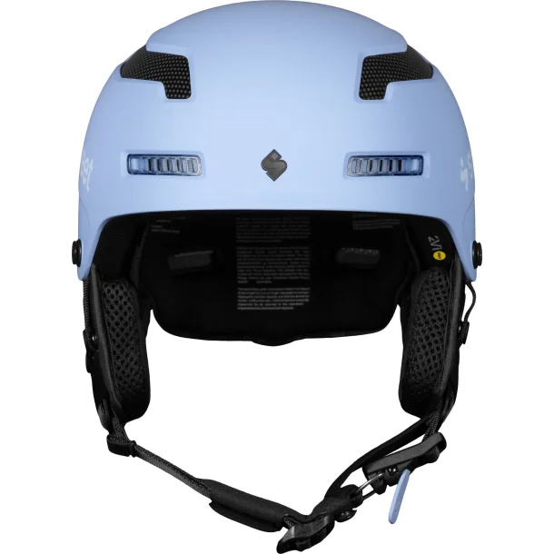 Trooper 2VI SL Mips Placid Blue