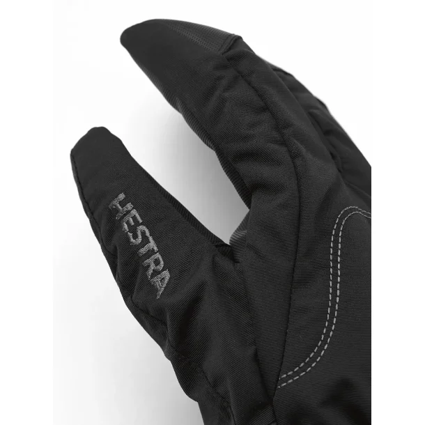 Gauntlet Sr. 3 Finger