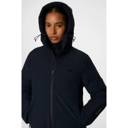 Oates Down Jacket Navy