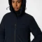 Oates Down Jacket Navy