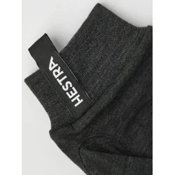 Merino Wool Liner Active 5-finger