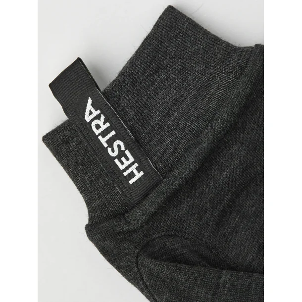 Merino Wool Liner Active 5-finger