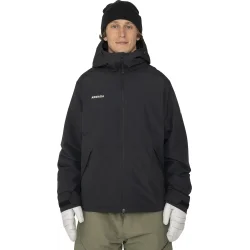 Reedy 2L Insulated Black