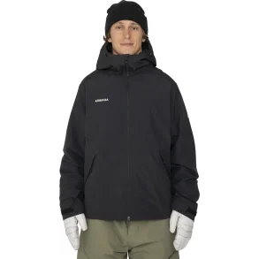 Reedy 2L Insulated Black