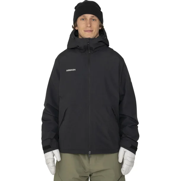 Reedy 2L Insulated Black