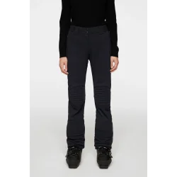 W Stanford Pant Black