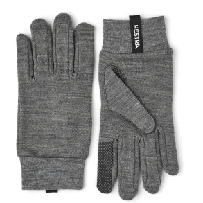 Merino Touch Point 5-finger
