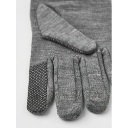 Merino Touch Point 5-finger