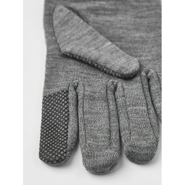 Merino Touch Point 5-finger