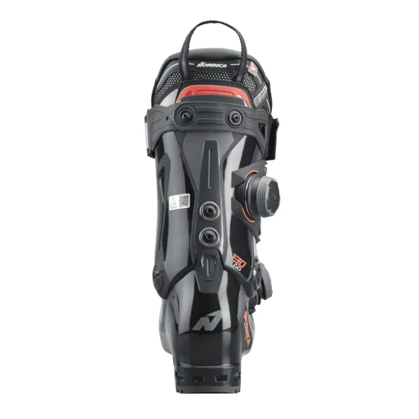 Speedmachine 3 130 Boa DD