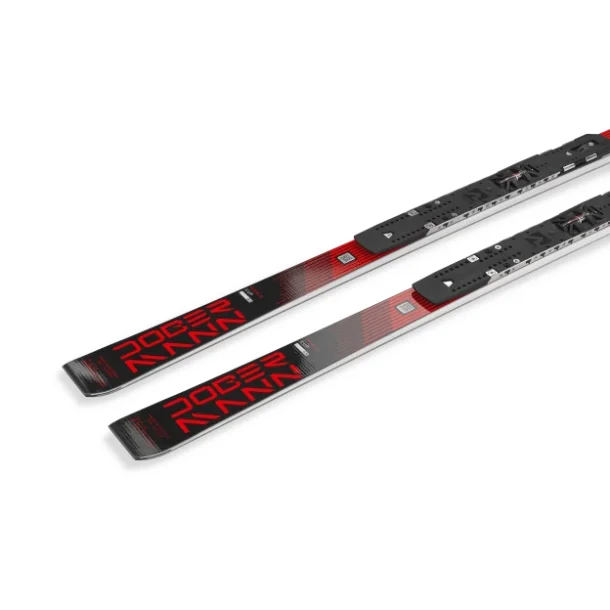 Dobermann GS Race Plate 26/27