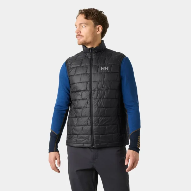 LIFALOFT� Insulator Vest Black