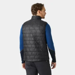 LIFALOFT� Insulator Vest Black