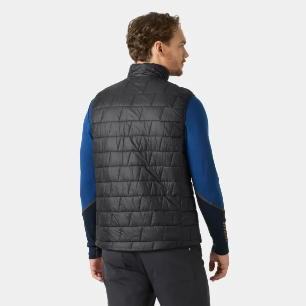 LIFALOFT� Insulator Vest Black