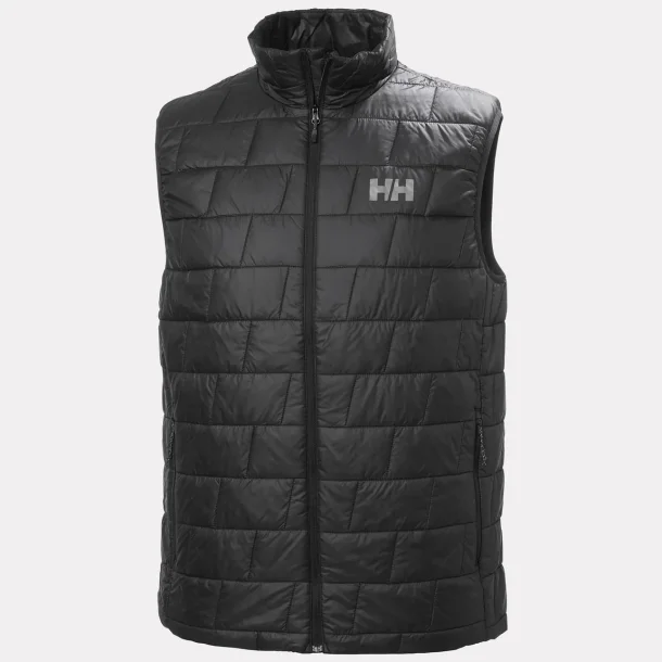 LIFALOFT� Insulator Vest Black