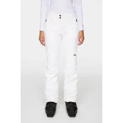 W Stanford Pant White