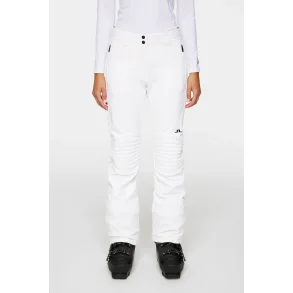 W Stanford Pant White