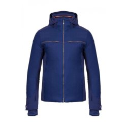 Verbier Luxe Jacket Kjus Navy