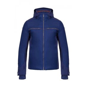 Verbier Luxe Jacket Kjus Navy