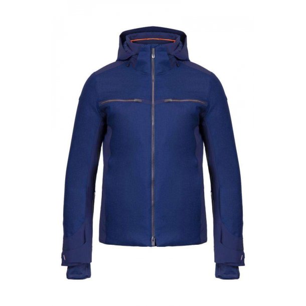 Verbier Luxe Jacket Kjus Navy