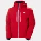 Alpha Lifaloft Jacket Red