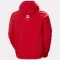 Alpha Lifaloft Jacket Red