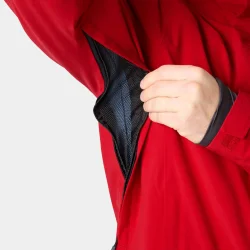 Alpha Lifaloft Jacket R�d