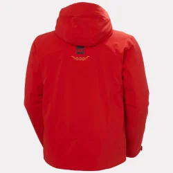 Alpha Lifaloft Jacket R�d