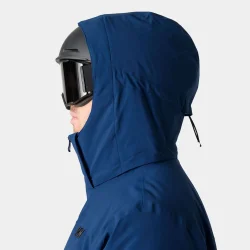 Alpha Lifaloft Jacket Bl�