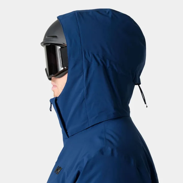 Alpha Lifaloft Jacket Bl�