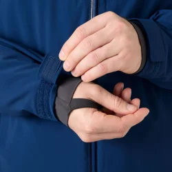 Alpha Lifaloft Jacket Bl�